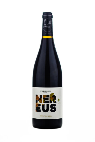 Nereus Garnatxa 75cl.